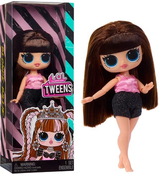 Muñeca L.O.L Surprise Tweens.