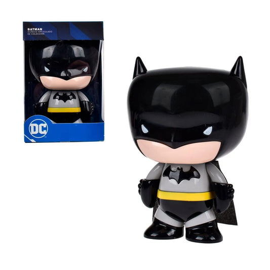 Muñeco Articulado de Colección Dc Comics Batman.