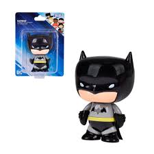 Muñeco de Colección DC Comics Batman Justice League.