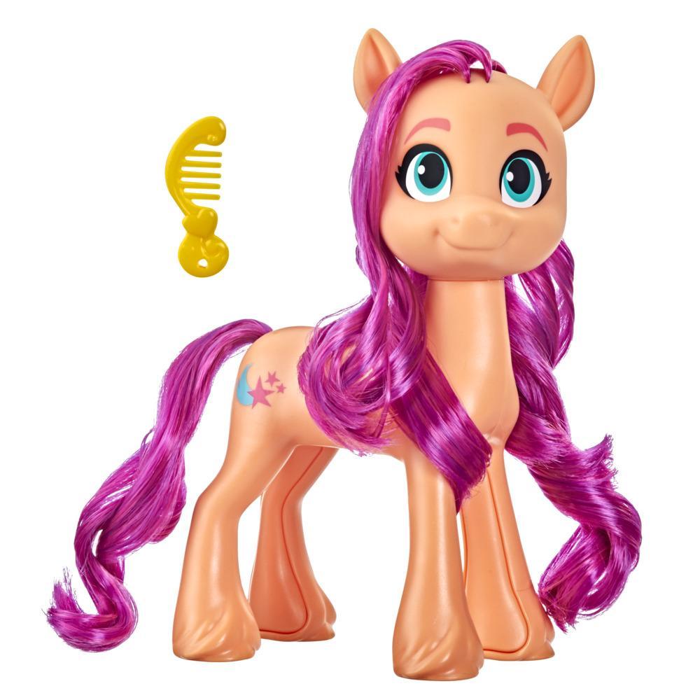 My Little Pony Sunny Hasbro.