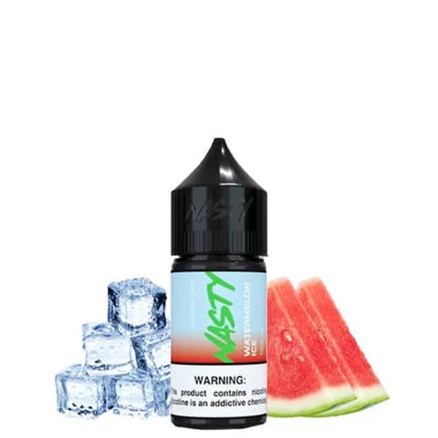 Nasty Salt Watermelon Ice 35mg.