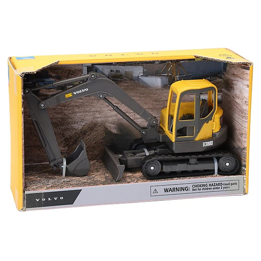 NewRay Excavadora Volvo.