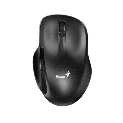 Mouse Inalámbrico Genius Ergo 8200S.