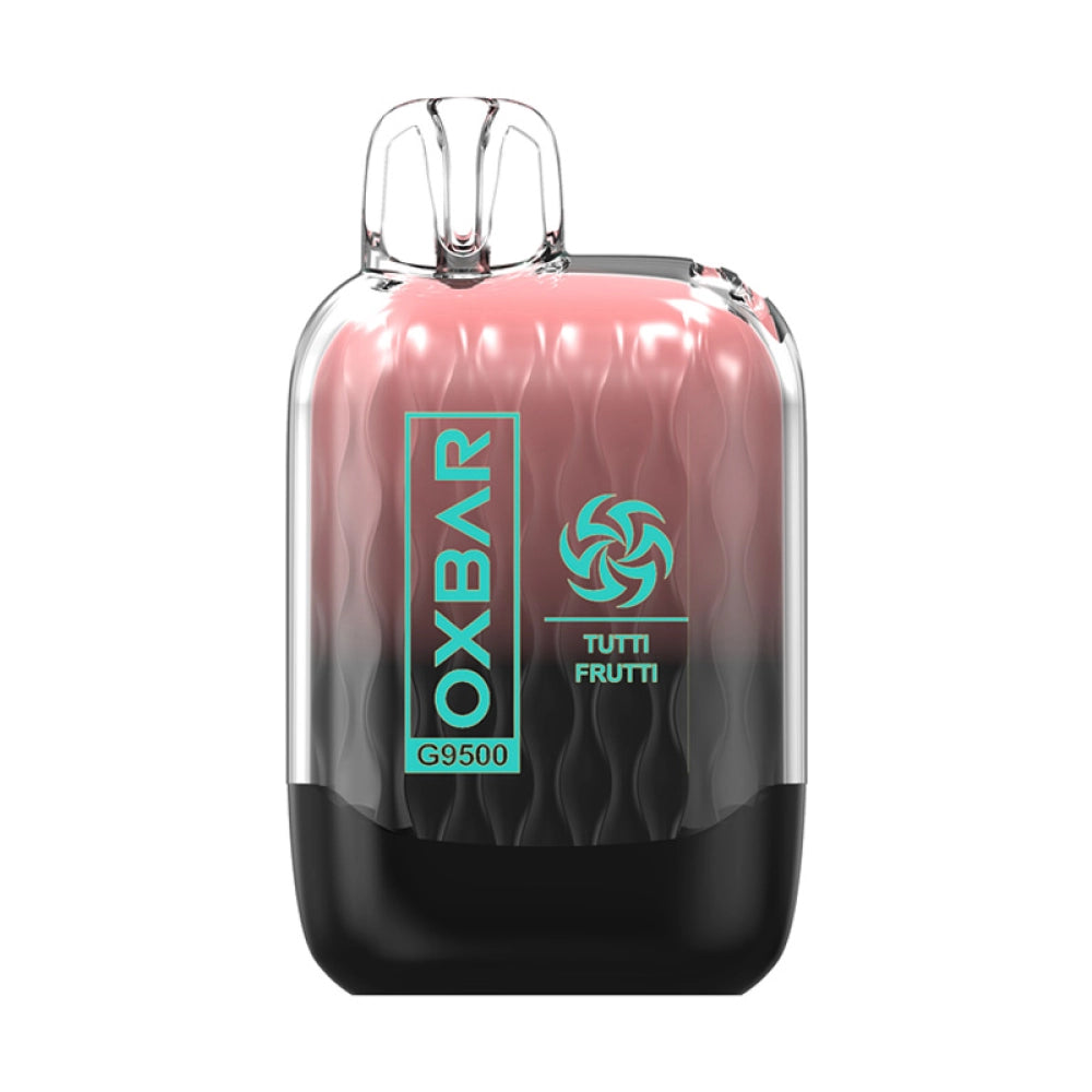 OXBAR G9500 Tutti Frutti 9500 puffs.