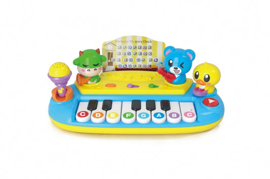 Órgano Eléctrico para Bebé Digo.