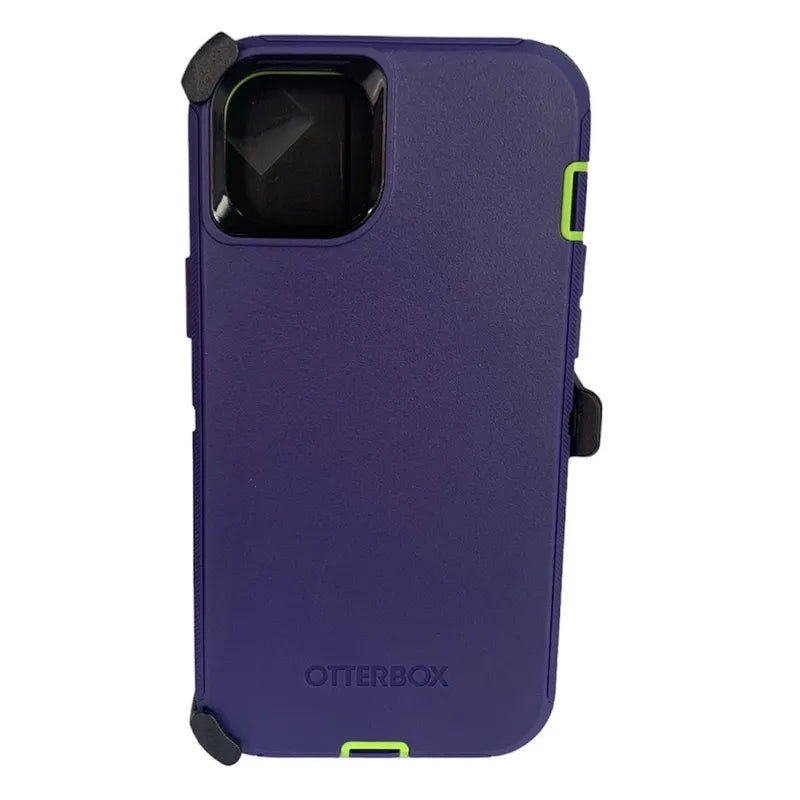 Otter Box Iphone 15 Pro.