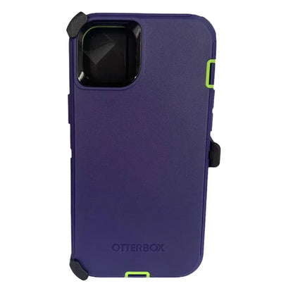 Otter Box Iphone 15 Pro.