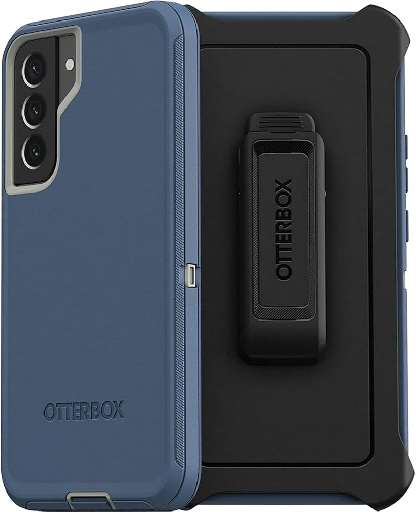 Otter Box Samsung A25.