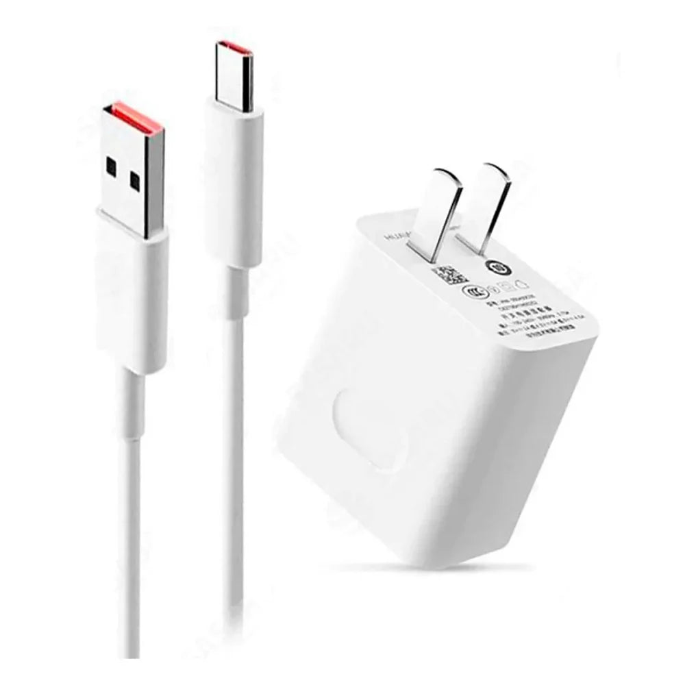 Cargador Honor Original 100W.