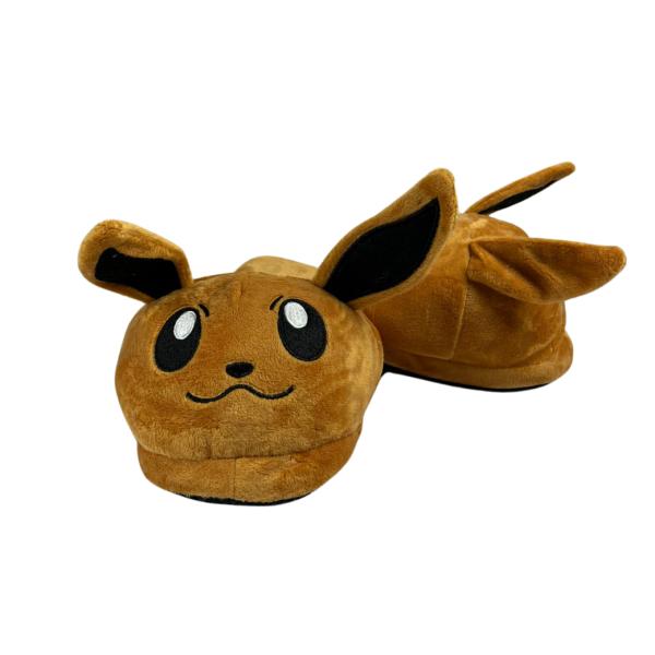 Pantuflas Eevee Pokémon.