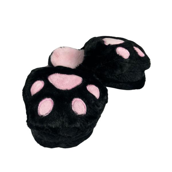 Pantuflas Pata de Gato.