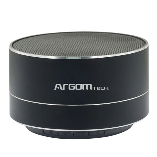 Parlante ArgomTech Cyclone Beats ARG-SP-2803BK.