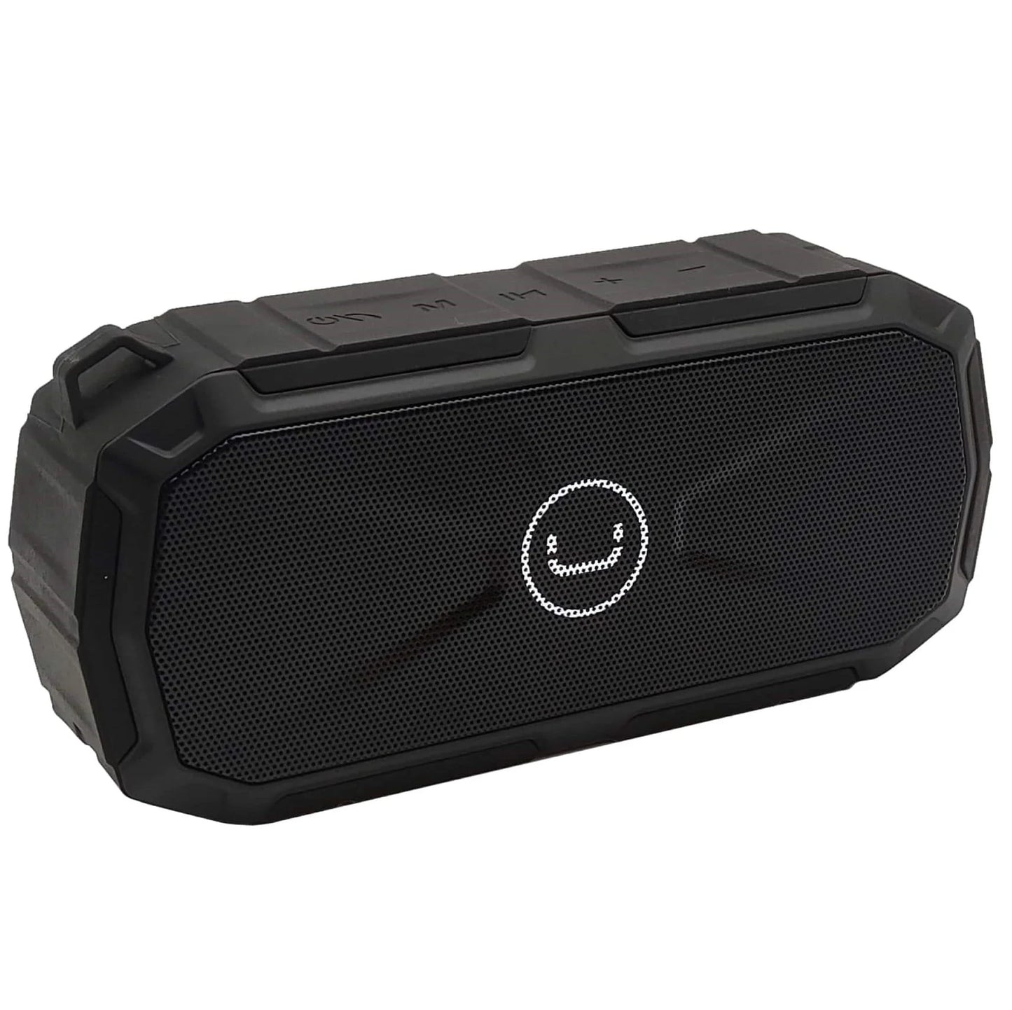 Parlante Bluetooth Cliff UNNO Tekno.