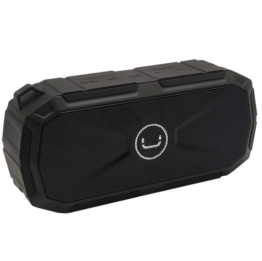 Parlante Bluetooth Cliff UNNO Tekno.