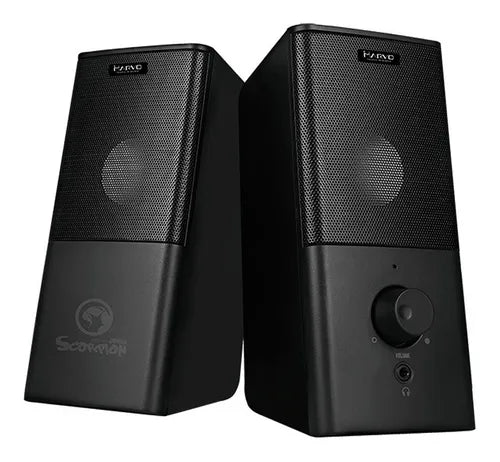 Parlante para Computadora Marvo Scorpion SG-117.
