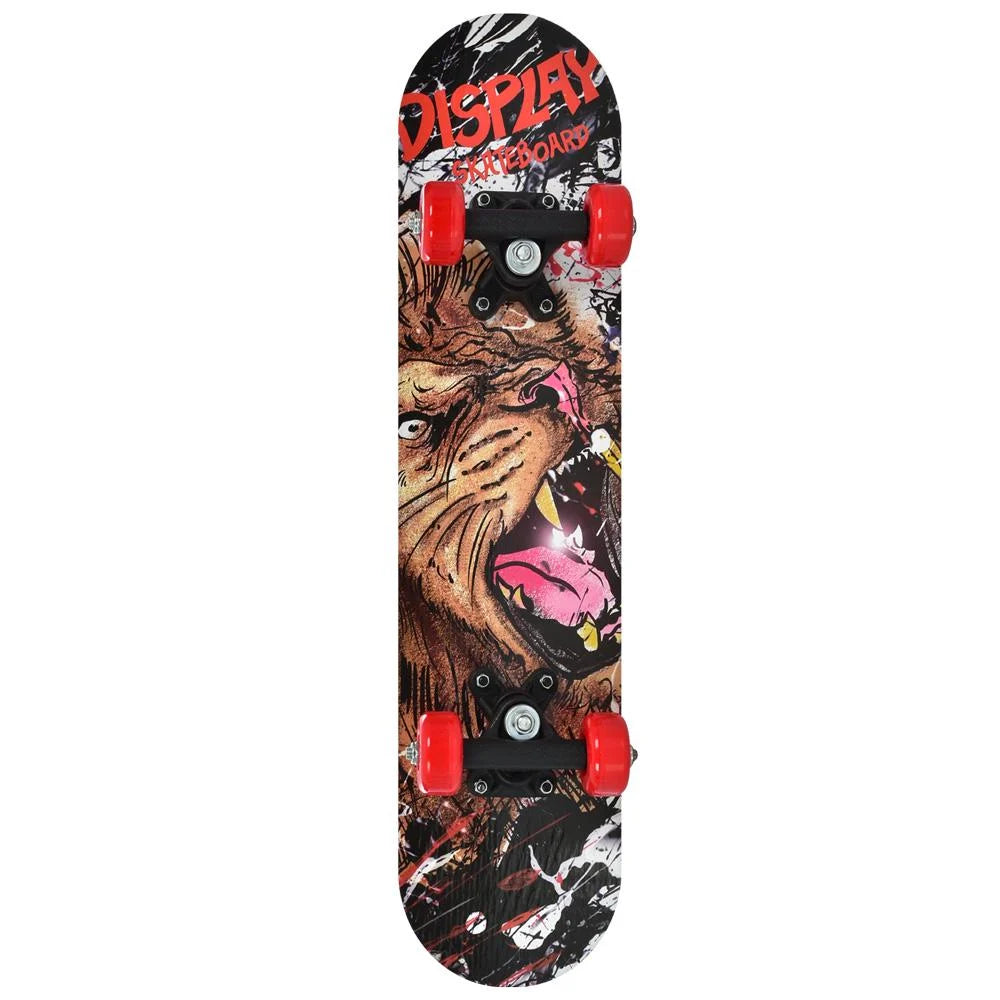 Patineta de Maple 79cm x 20cm No Limits.