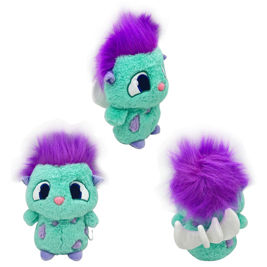 Peluche Barbie Bibble.