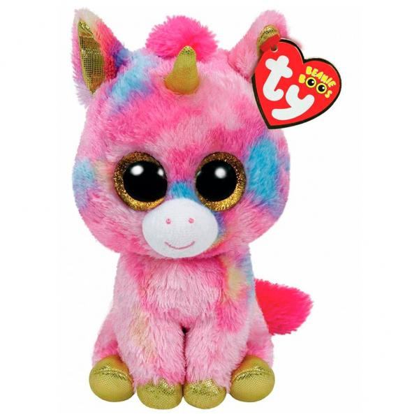 Peluche Beanie Boos Fantasia Grande.