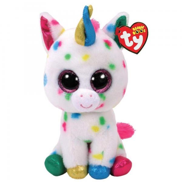Peluche Beanie Boos Harmonie Grande.
