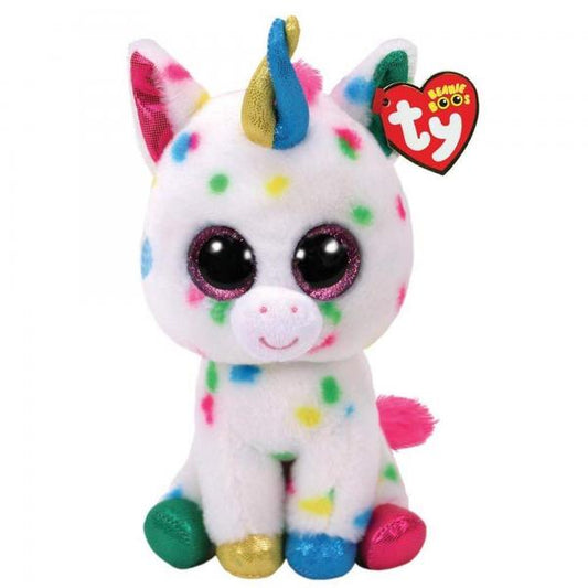 Peluche Beanie Boos Harmonie Grande.