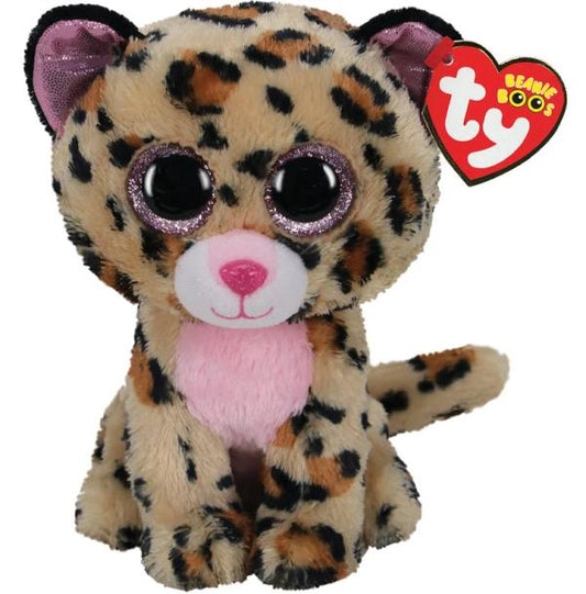 Peluche Beanie Boos Livvie Grande.