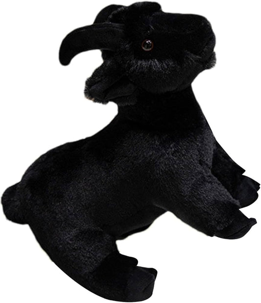 Peluche Cabra Negra.