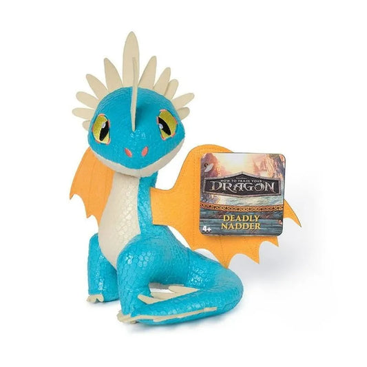Peluche Como Entrenar a tu Dragon Deadly Nadder.