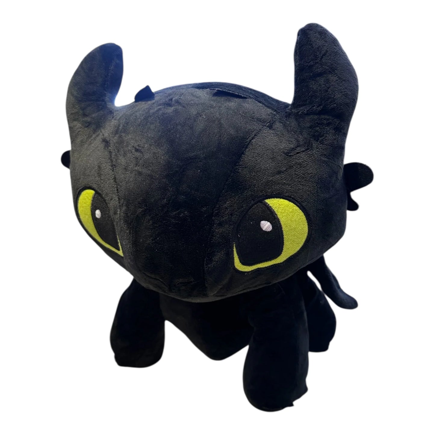 Peluche Como Entrenar a tu Dragón Chimuelo.