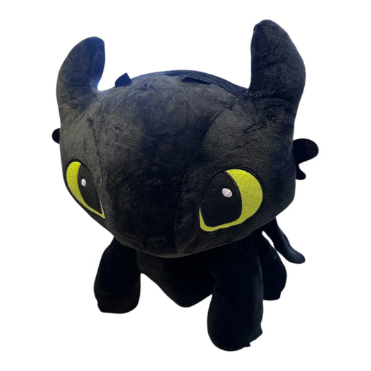 Peluche Como Entrenar a tu Dragón Chimuelo.