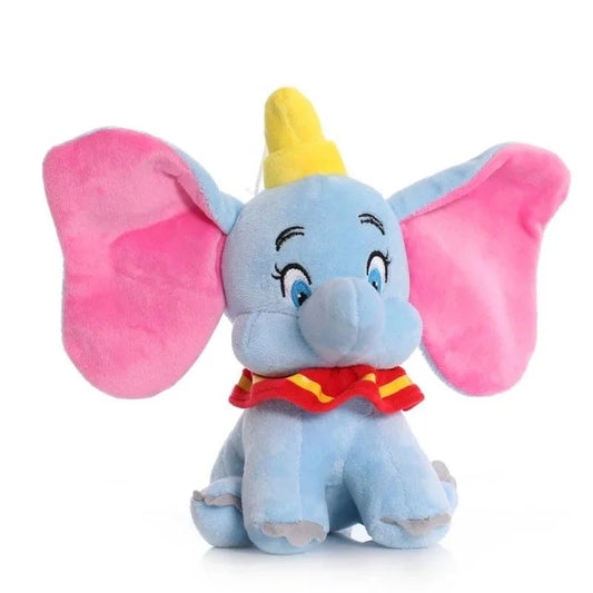 Peluche Dumbo.