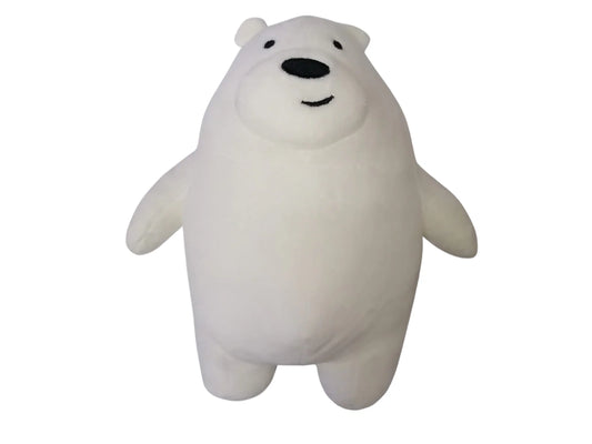 Peluche Escandalosos Polar.