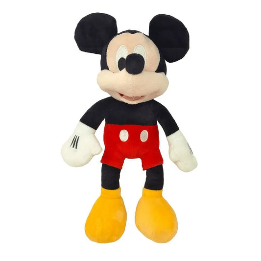 Peluche Foster Mickey Mouse 12¨.