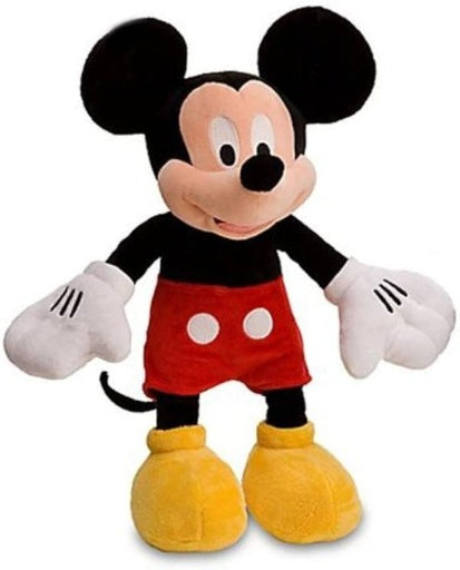 Peluche Foster Mickey Mouse 16¨.
