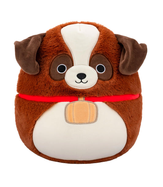 Peluche Fuzz A Mallows Squishmallows Sassafras.