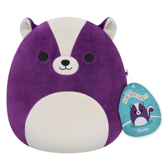 Peluche Fuzz A Mallows Squishmallows Sloan.