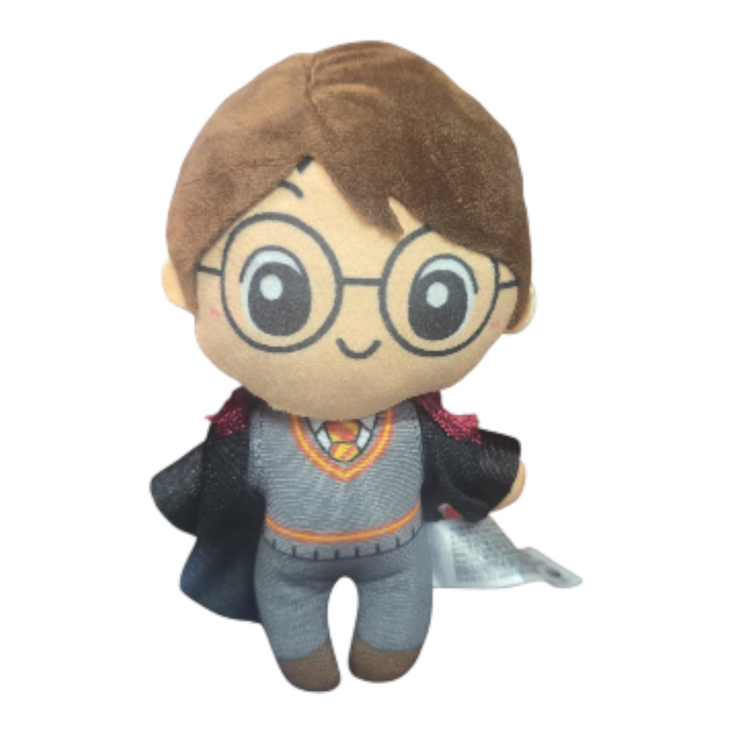 Peluche Harry Potter Spin Master.