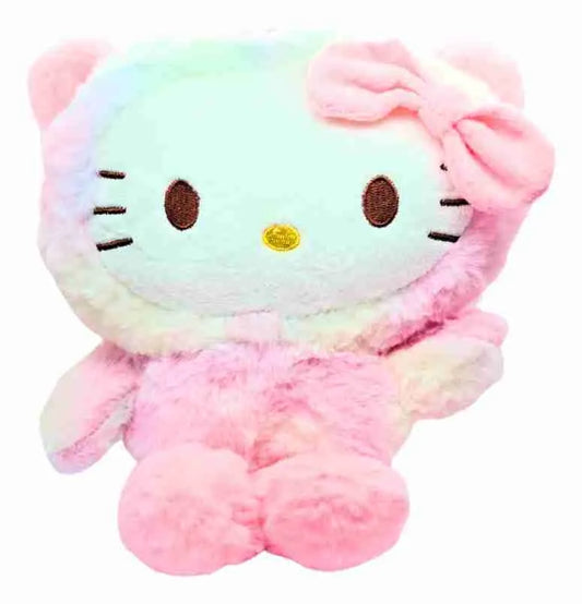 Peluche Hello Kitty con Pijama.