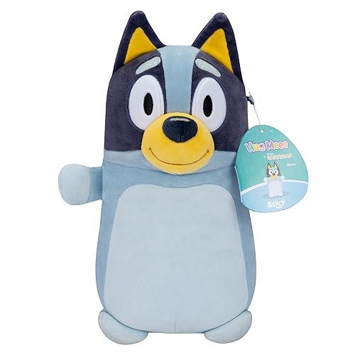 Peluche Hug Mees Squishmallows Buey.