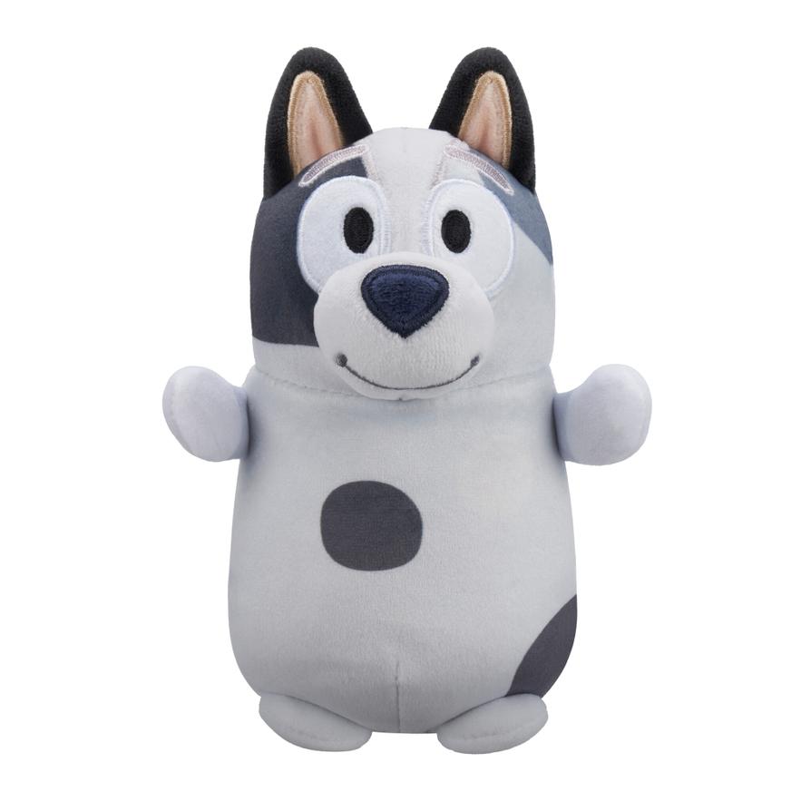 Peluche Hug Mees Squishmallows Buey Muffin.