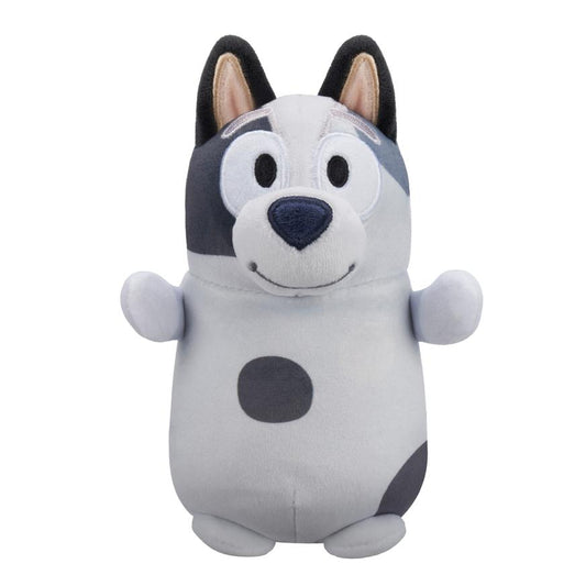 Peluche Hug Mees Squishmallows Buey Muffin.