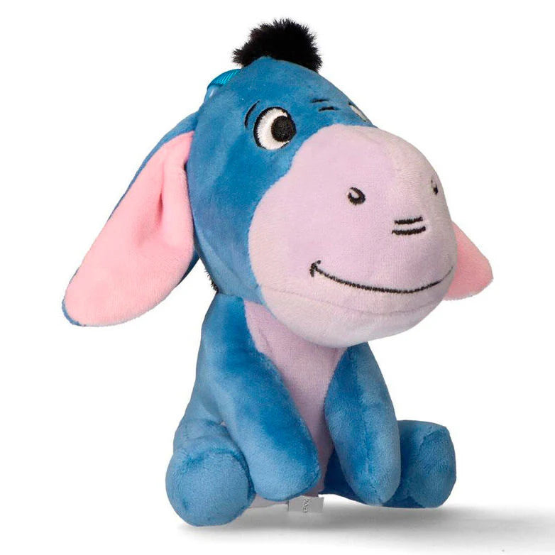 Peluche Ígor Winnie Pooh.
