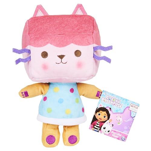 Peluche La Casa de Gabby Baby Box. – TC SOLUCIONES