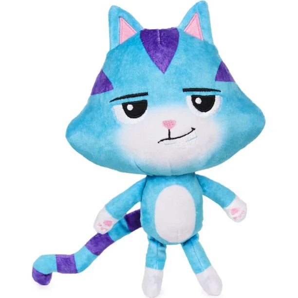 Peluche La Casa de Gabby Catrat.