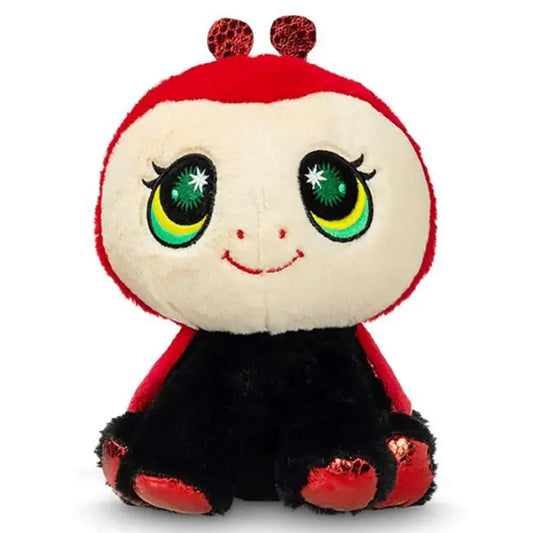 Peluche Littlest Pet Shop Mariquita.
