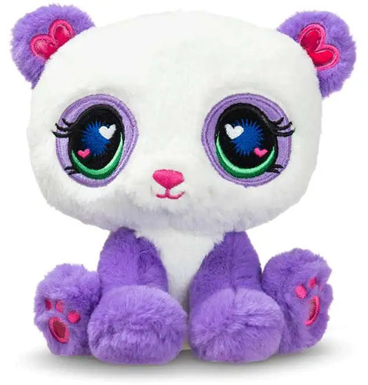Peluche Littlest Pet Shop Panda.