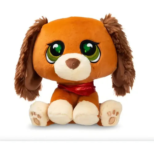 Peluche Littlest Pet Shop Perro.