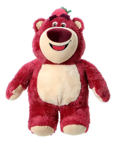 Peluche Lotso.