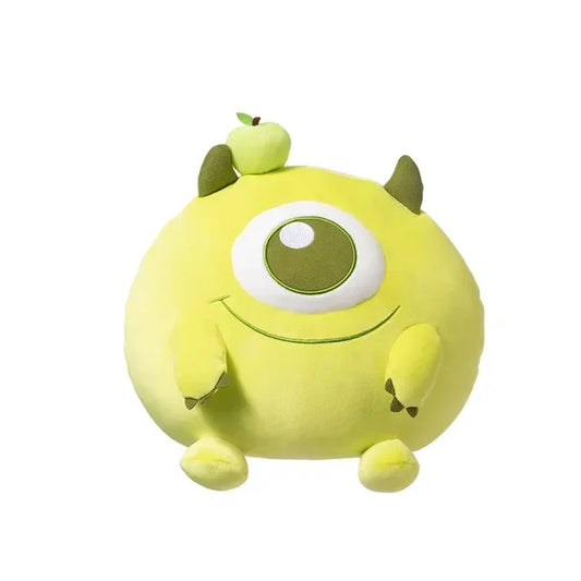 Peluche Mike Wazowki Redondo.