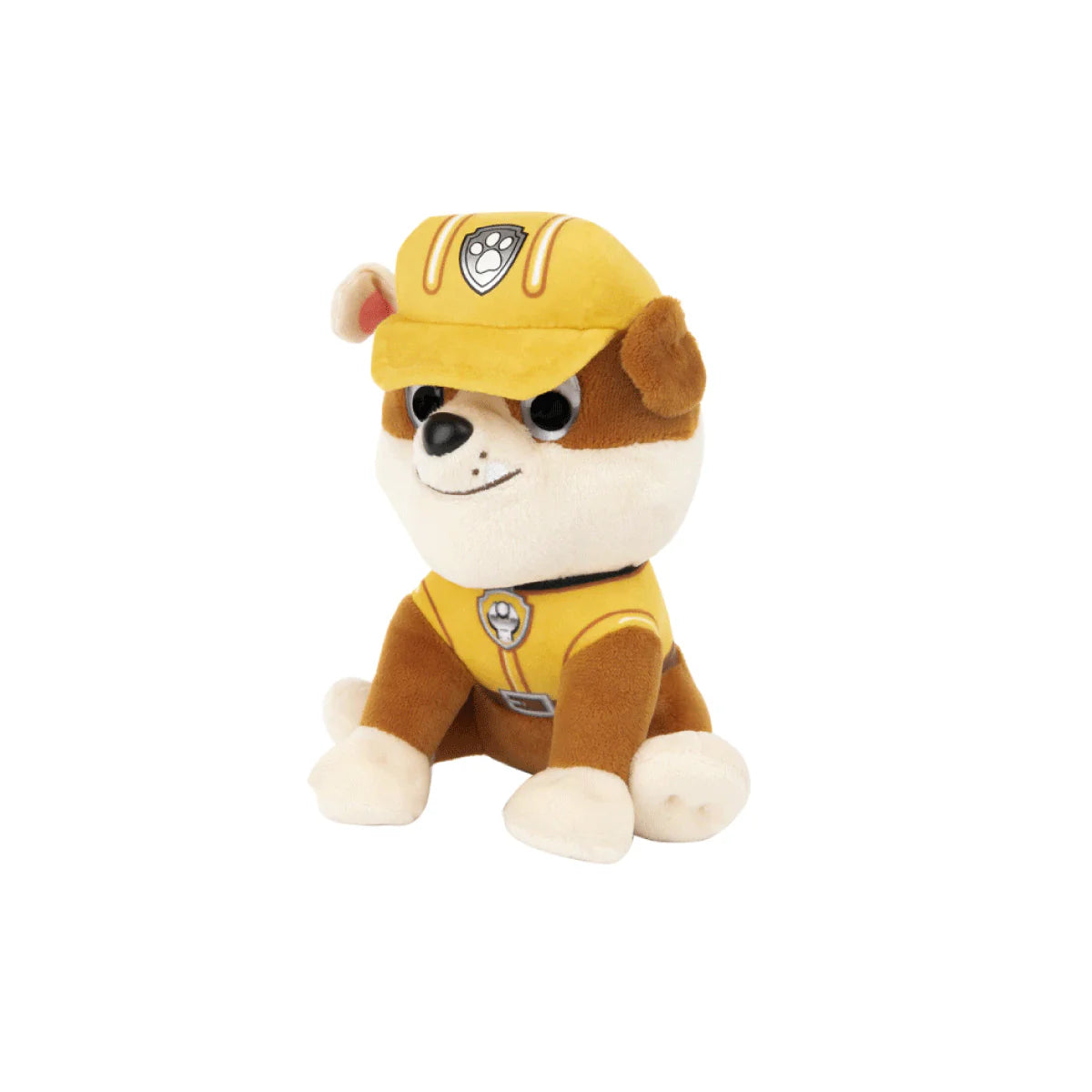 Peluche Paw Patrol Rubble.