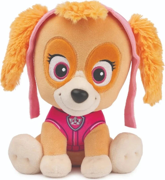 Peluche Paw Patrol Skye Sentado Spin Master.